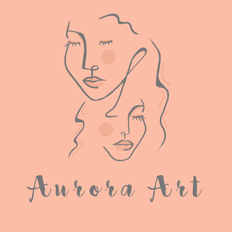 Aurora Art Gift Cards
