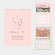 Limited Edition 2025 Calendar