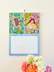 Limited Edition 2026 Calendar