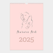 Limited Edition 2025 Calendar