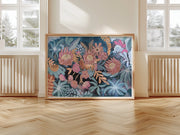 Fine Art Print - Fearless