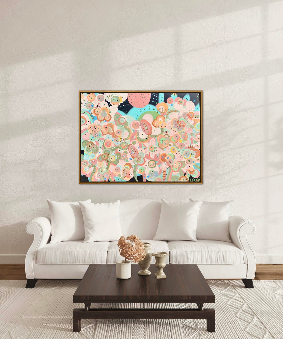 ‘Bloomfield’ - Original Artwork