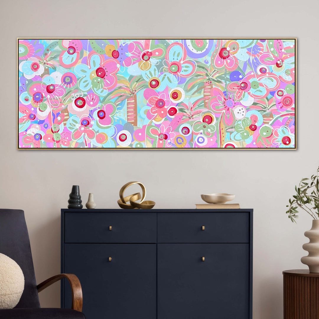 ‘Magic Light’ - Original Artwork