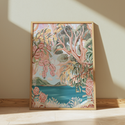 Fine Art Print - Rebirth