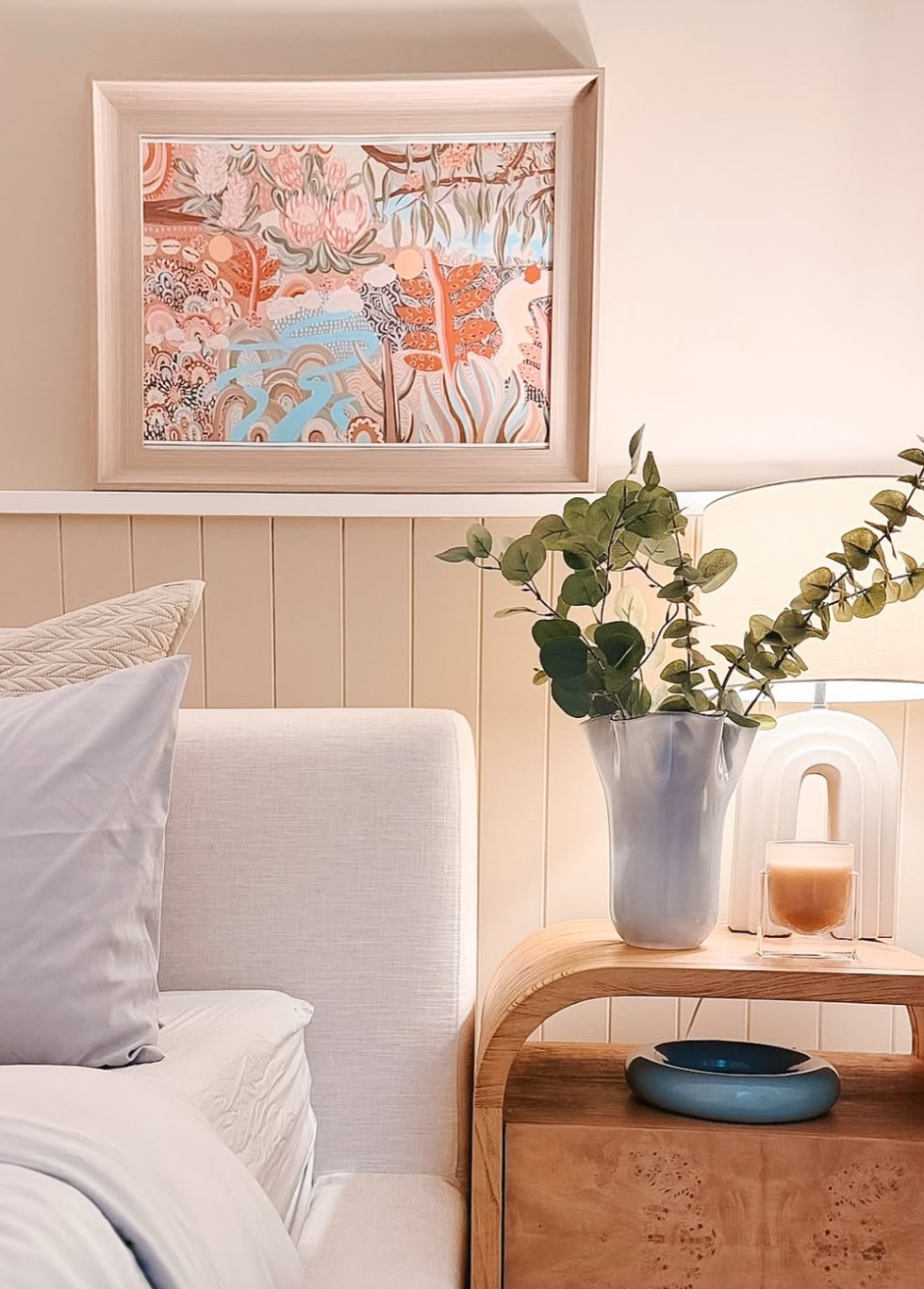 Fine Art Print - Home Is With You
