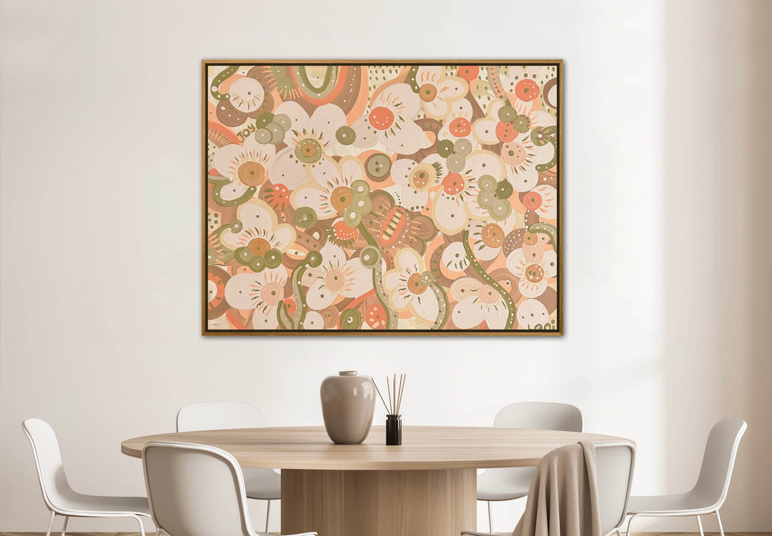 ‘Renewal’ - Original Artwork