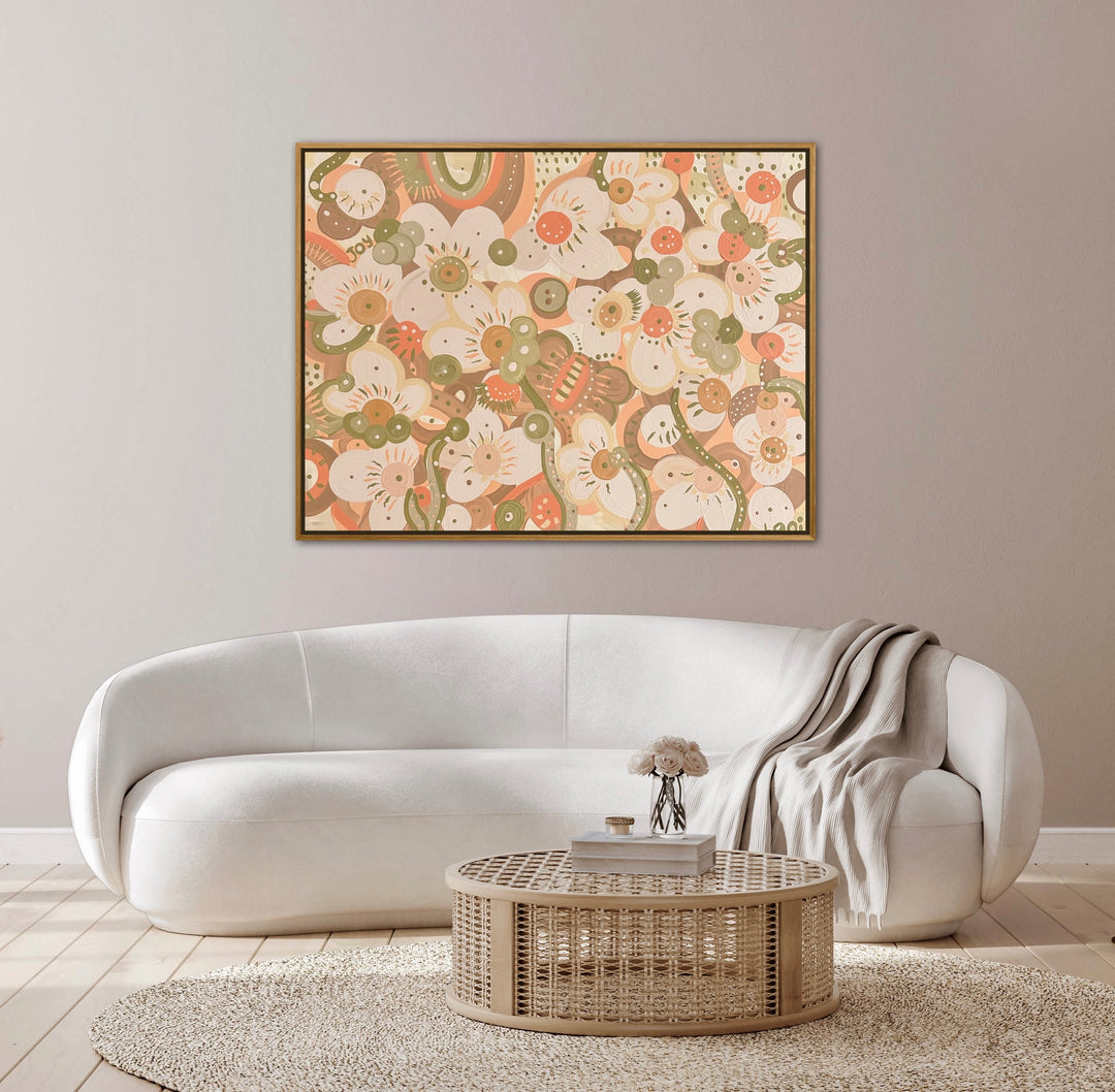 ‘Renewal’ - Original Artwork
