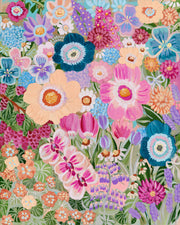 Fine Art Print - Velvet Bloom