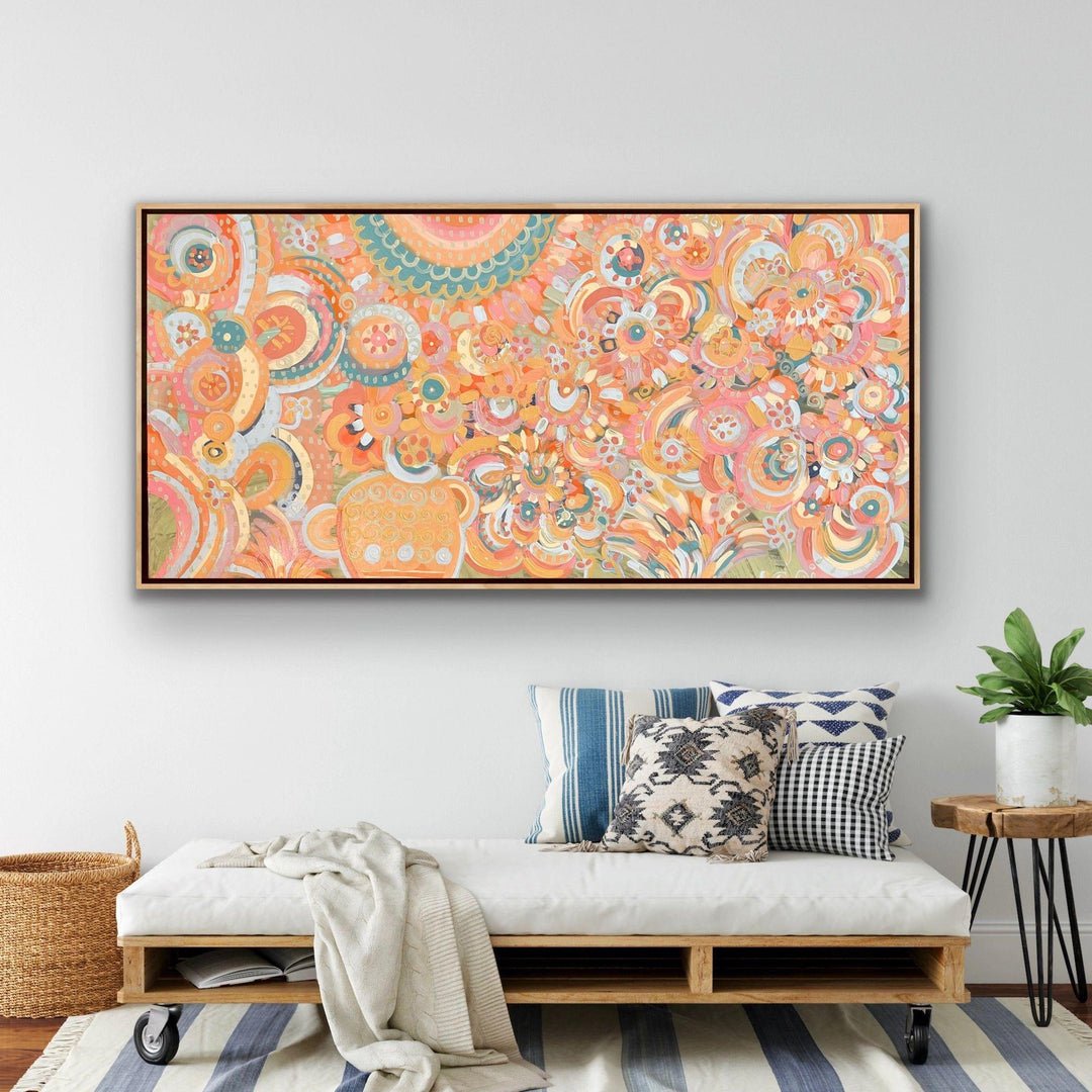 ‘Electric Love’ - Original - Sold