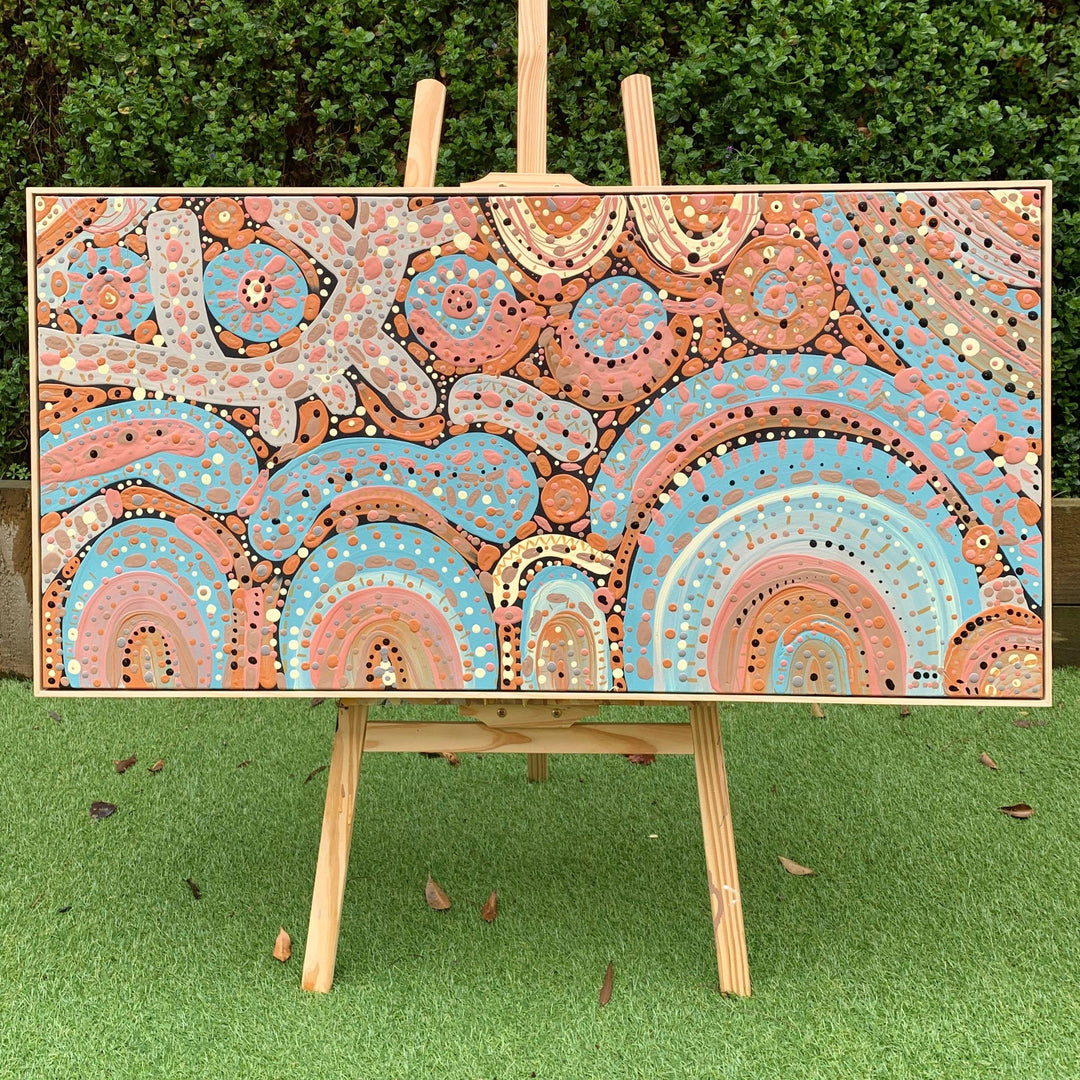 Stronger Together - Sold