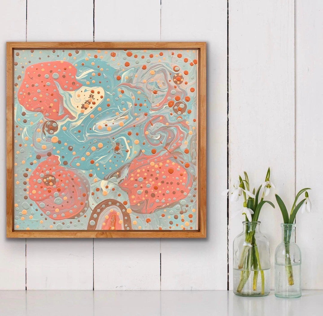 Serenity - Sold