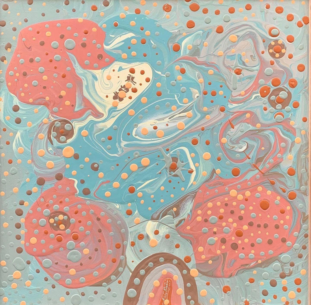 Serenity - Sold