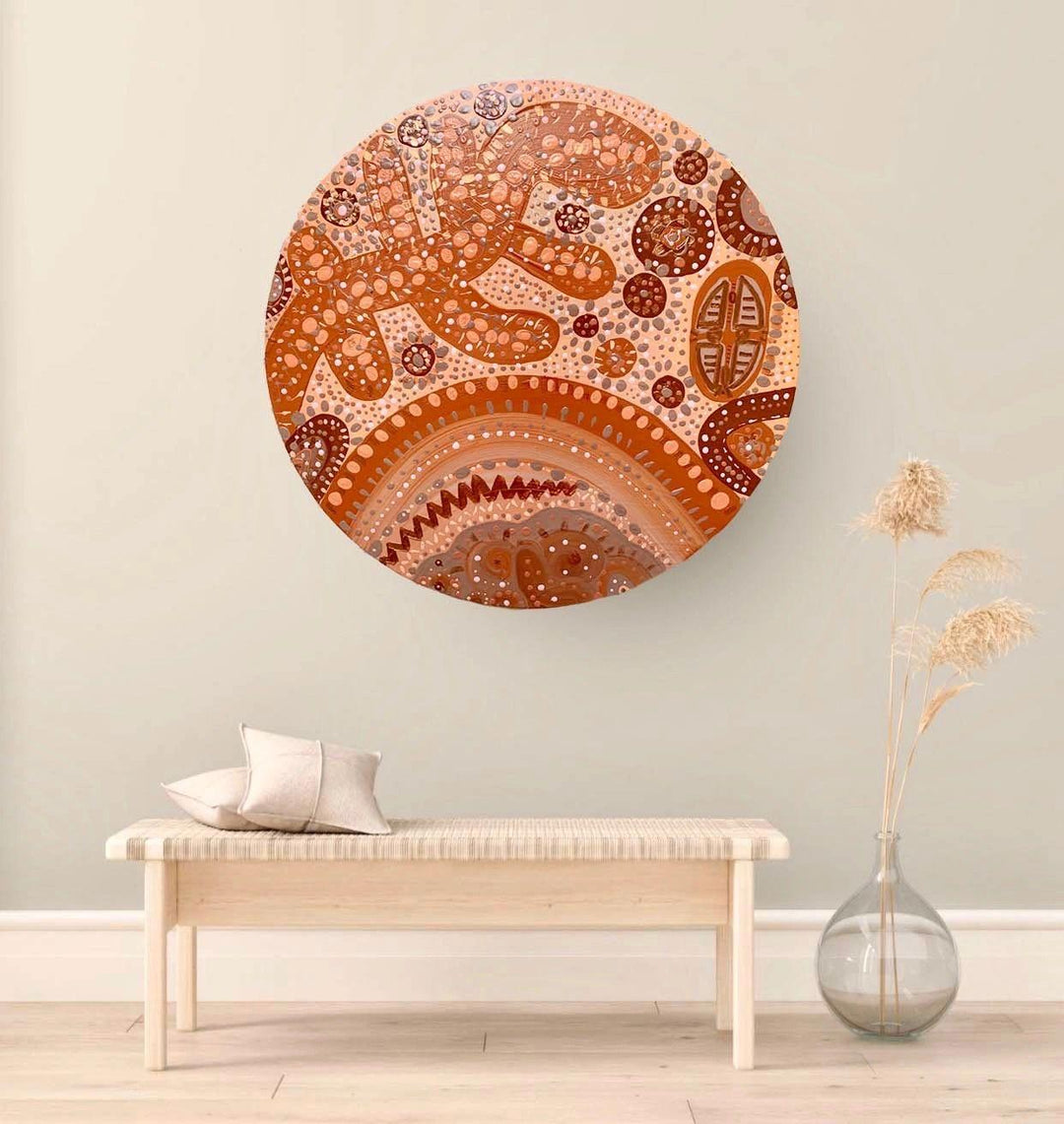 Discover - Sold