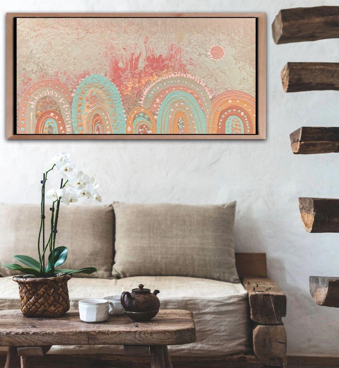 New Day - Sold