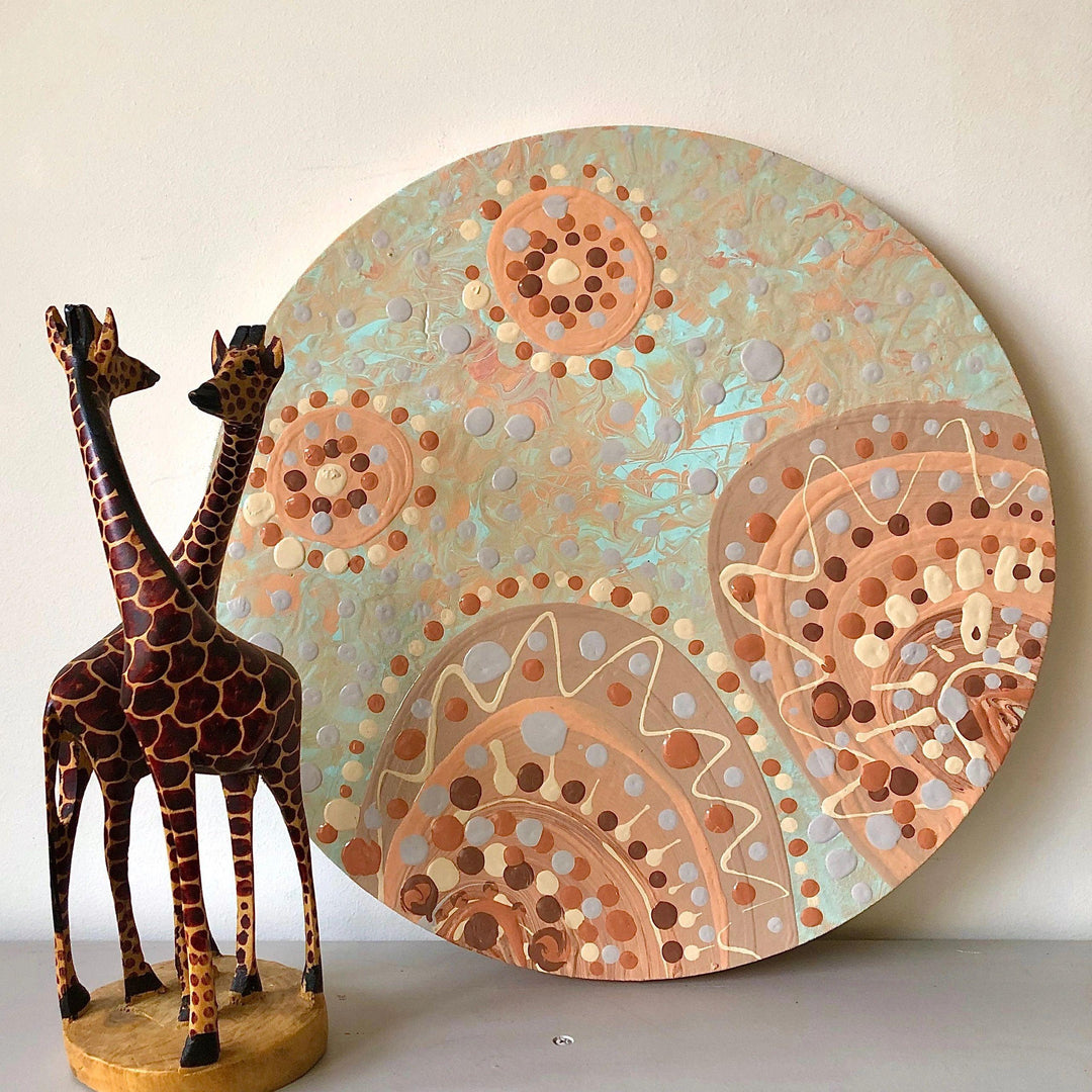 Just The Two Of Us - Sold