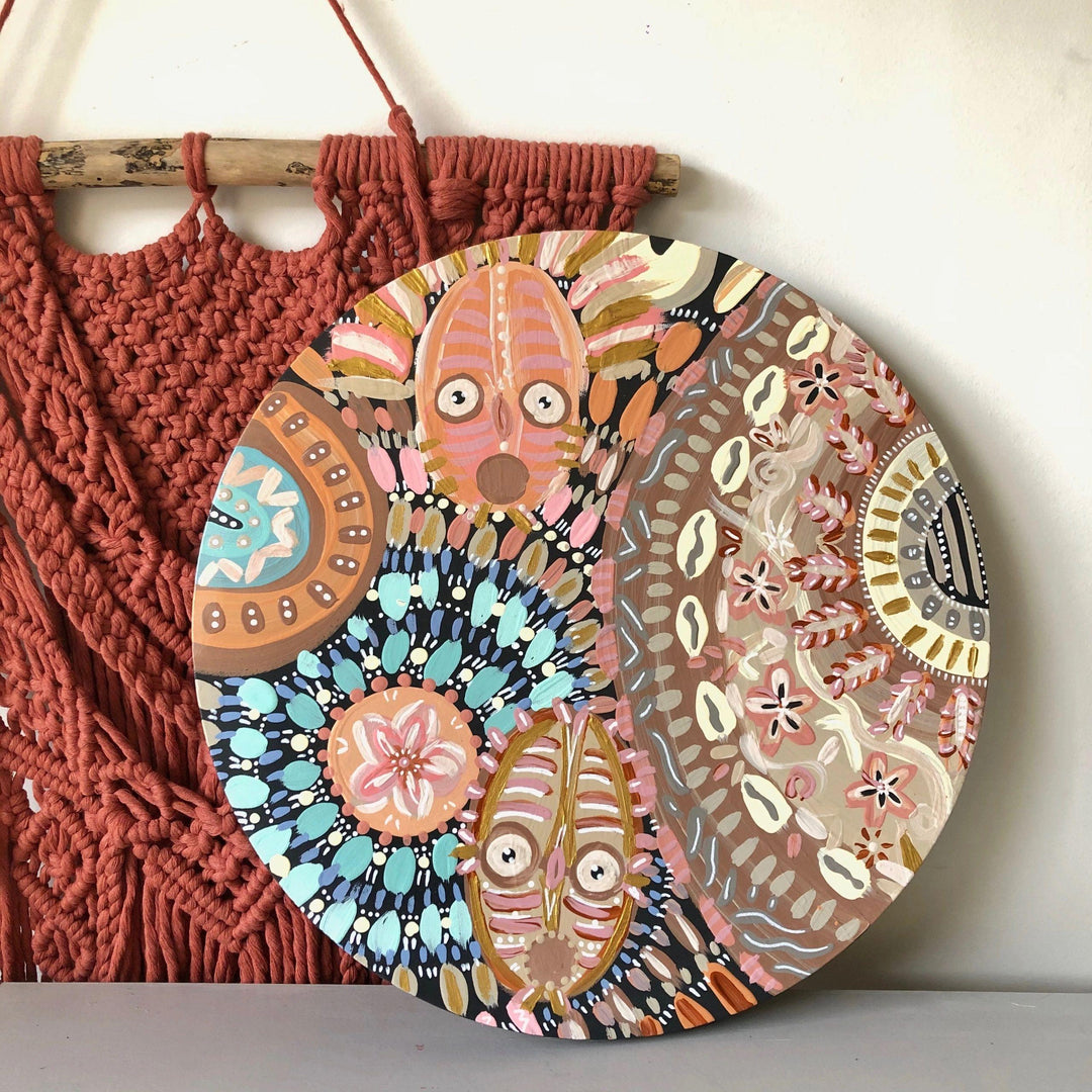 Elements - Sold