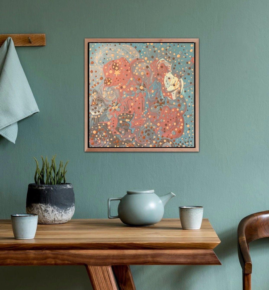 Blush - Sold