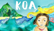 Koa - Children's Story Book