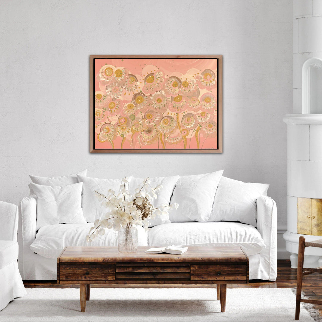 ‘Whimsical’ - Original - Sold