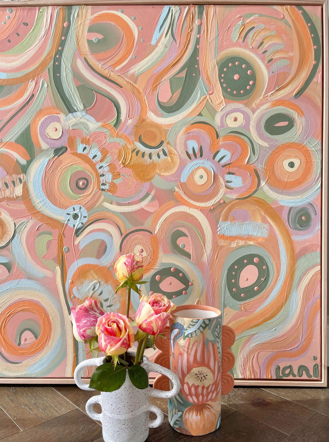 ‘Blossom &