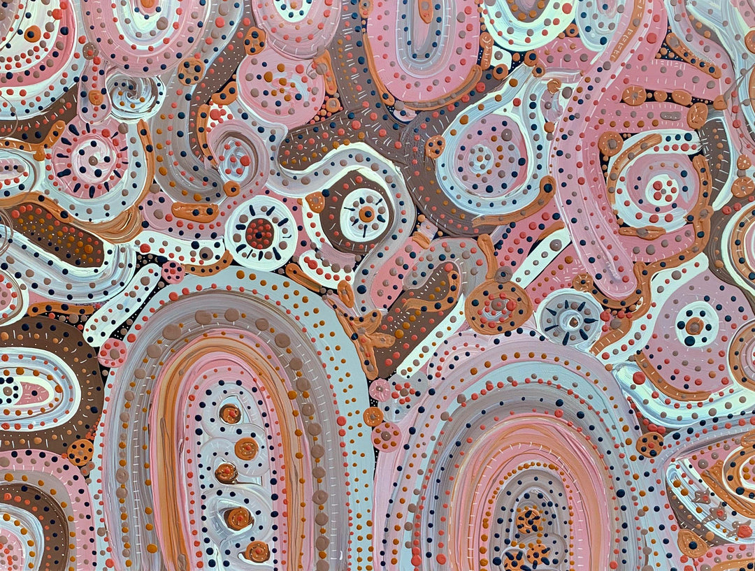 Destiny - Sold