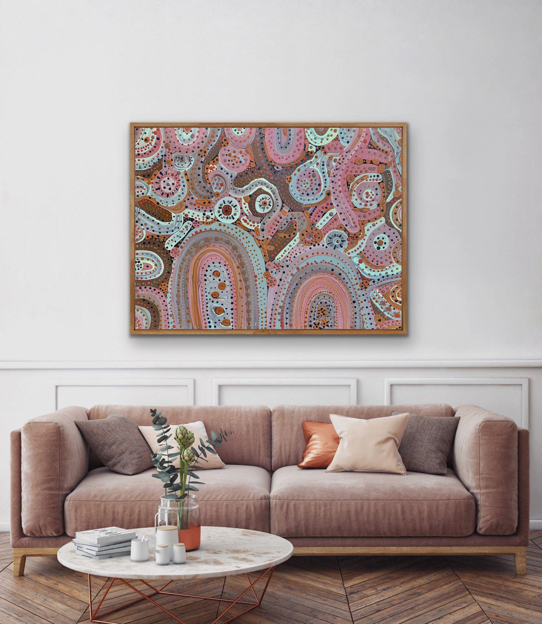 Destiny - Sold