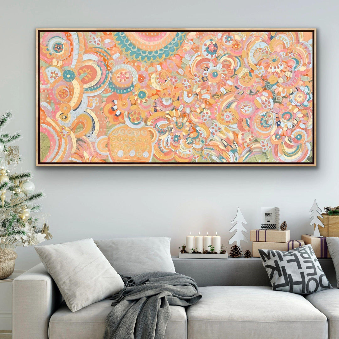 ‘Electric Love’ - Original - Sold