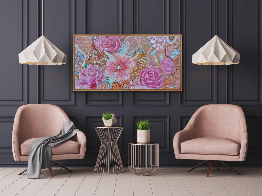 In Bloom - Sold