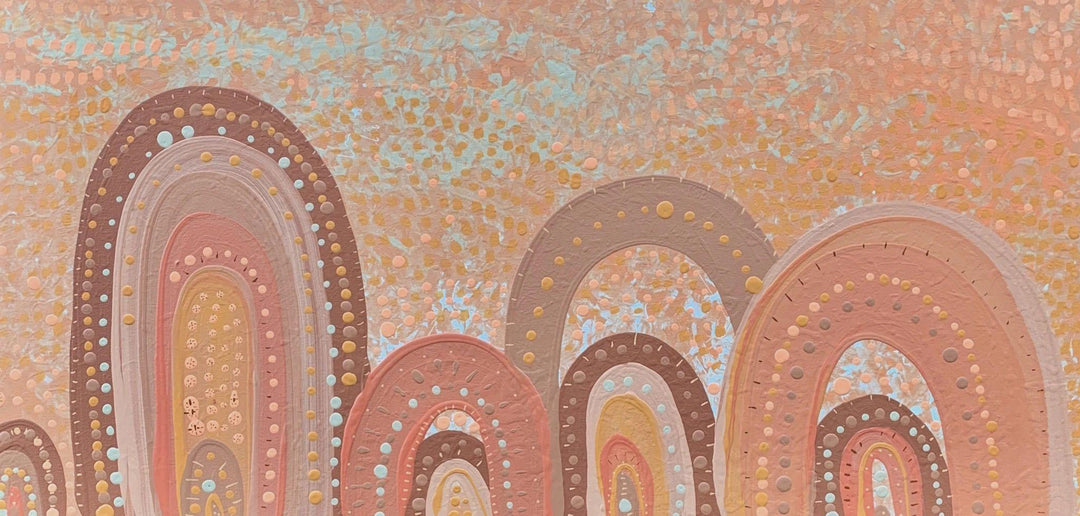 Dusk - Sold