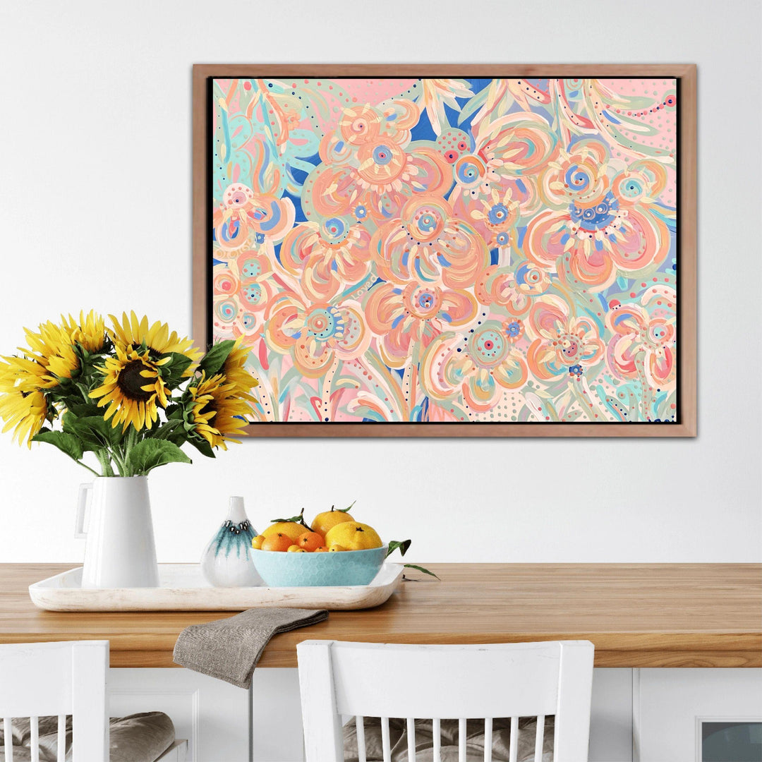 ‘Essence’- Original - Sold