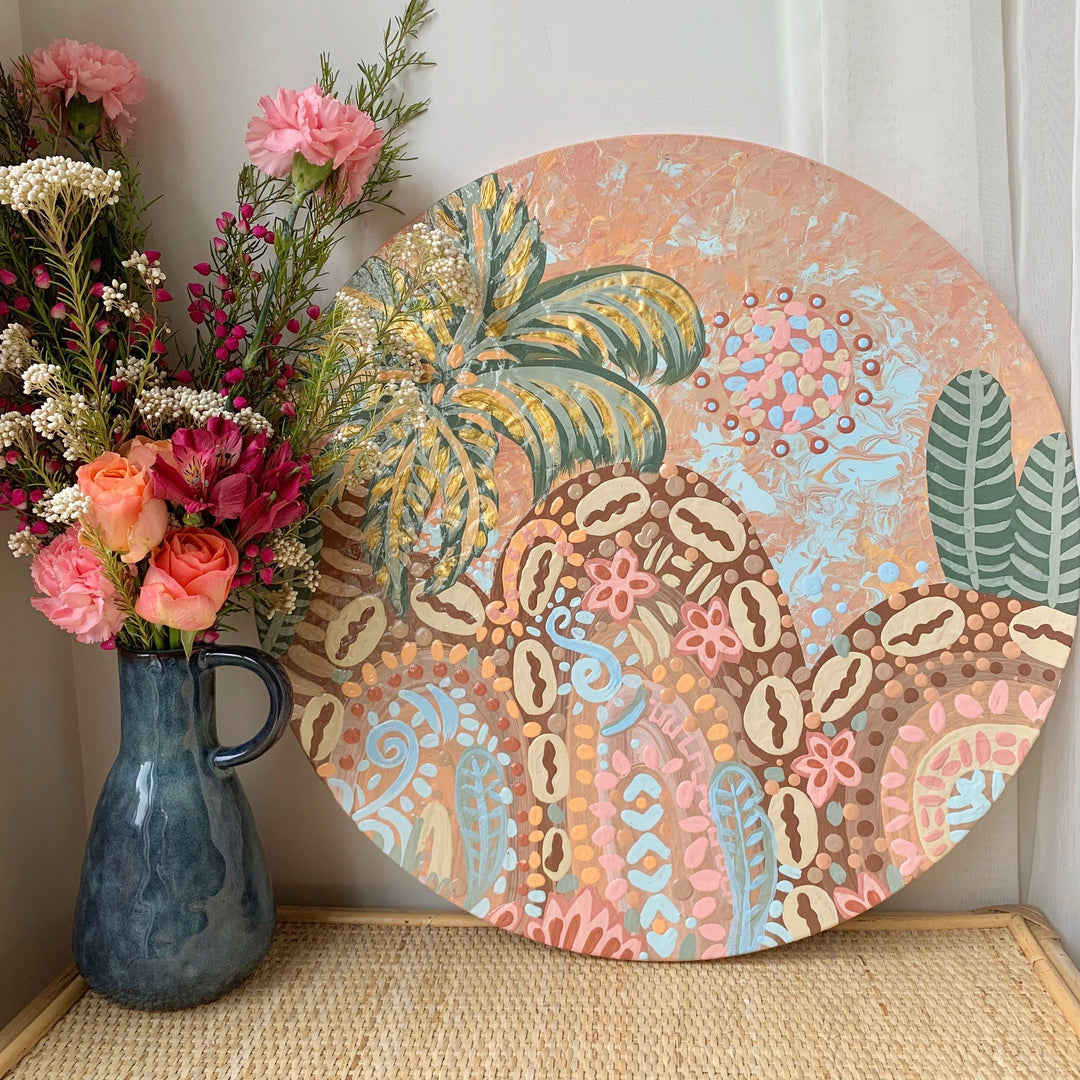 Laguna Series - Sold