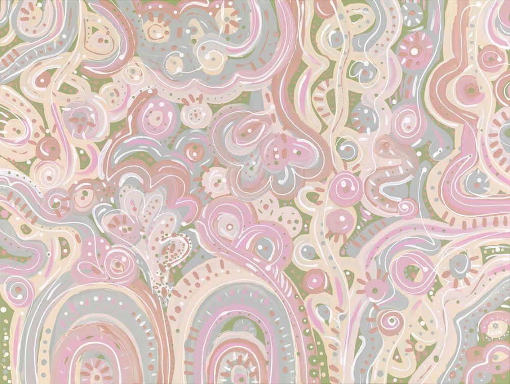 Canvas Print - Abundance