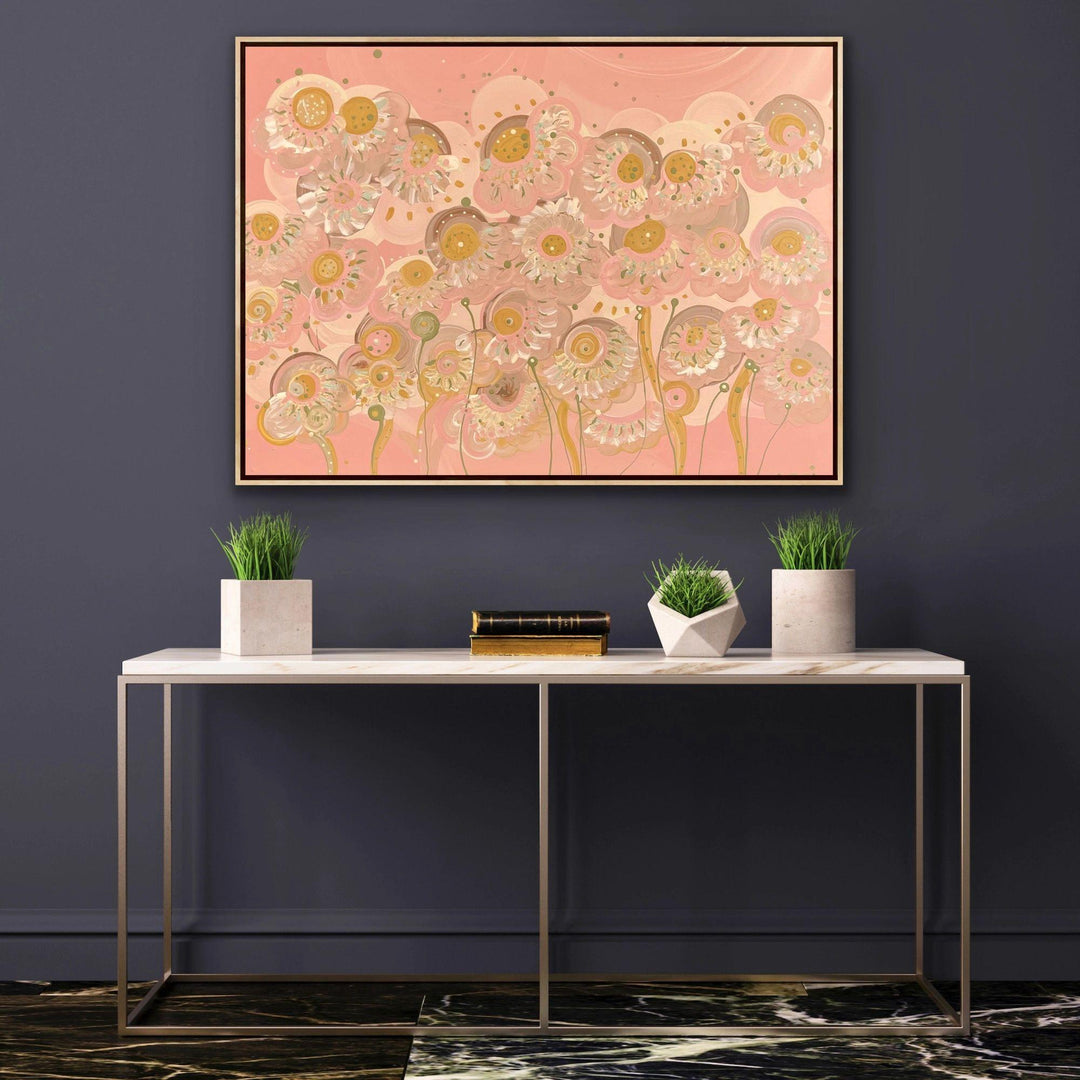 ‘Whimsical’ - Original - Sold