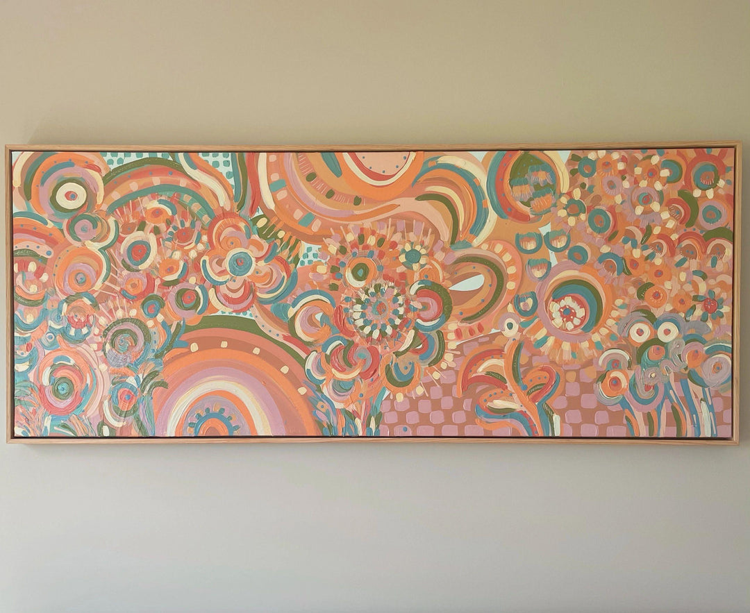 Original Artwork - ‘Evolve’
