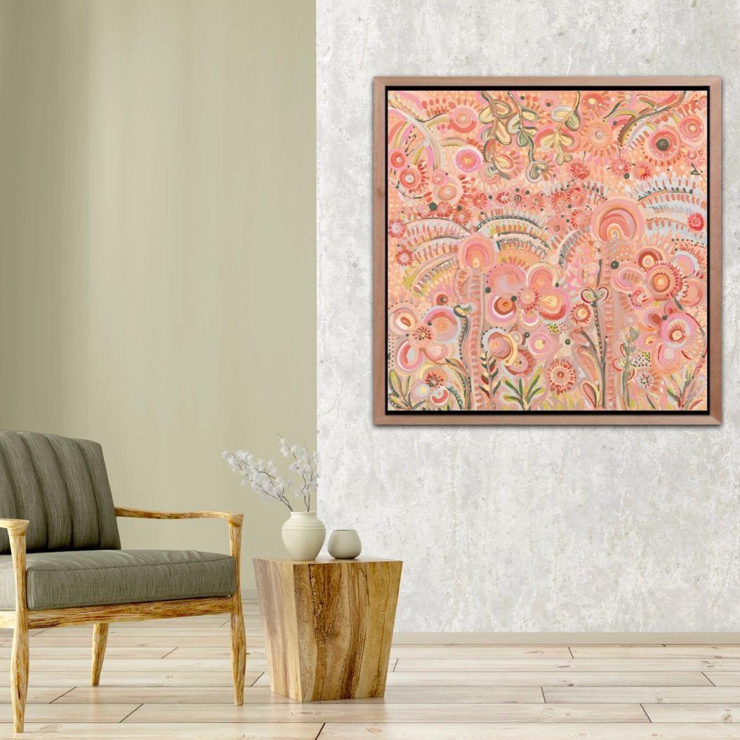 Canvas Print - Daydream