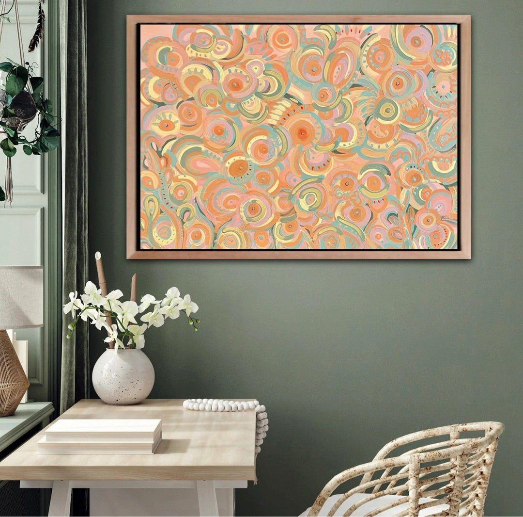 ‘Where There Is Light’ - Original - Sold