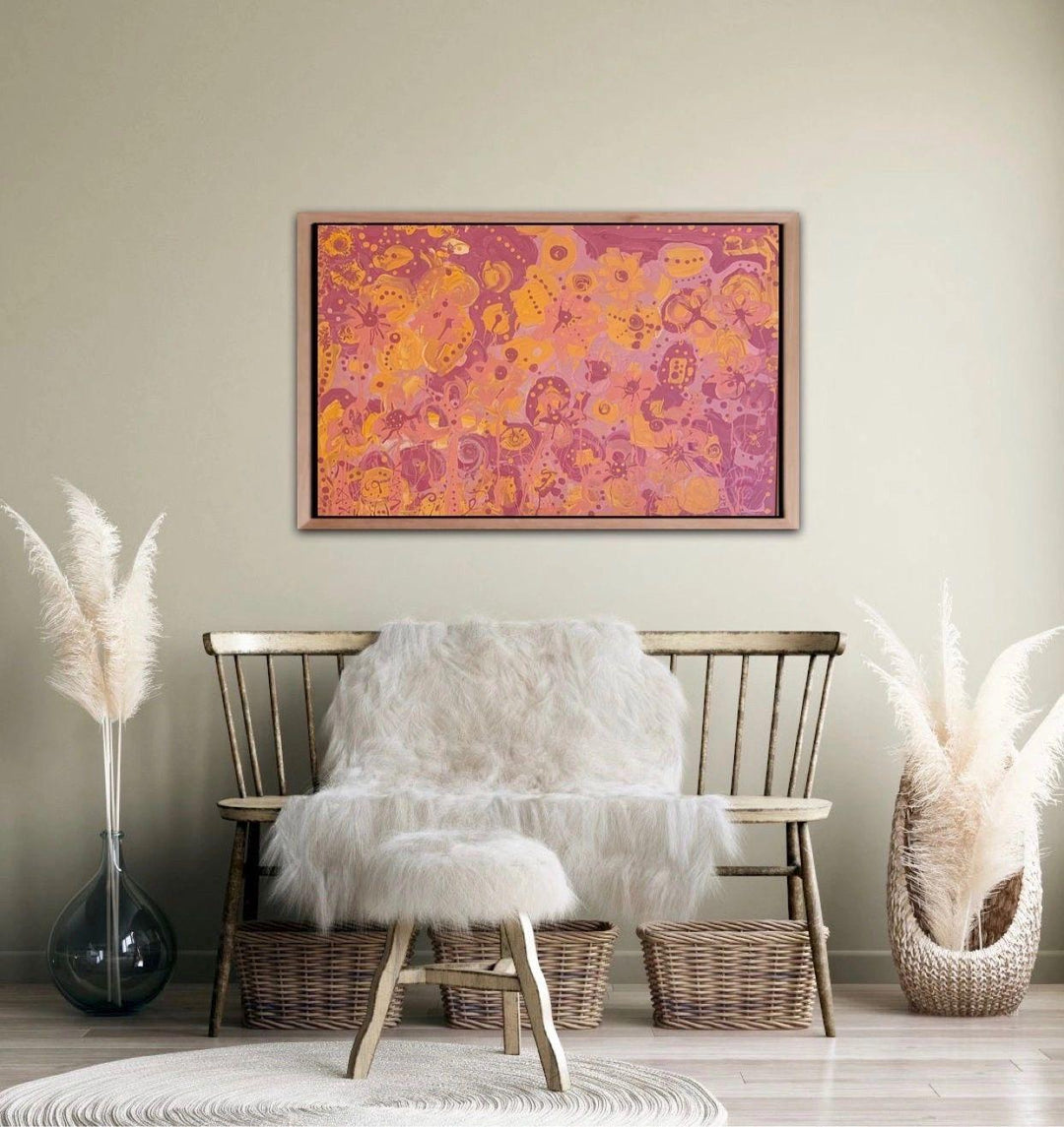 Flourish - Sold