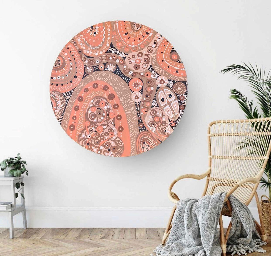 Blessed - Sold