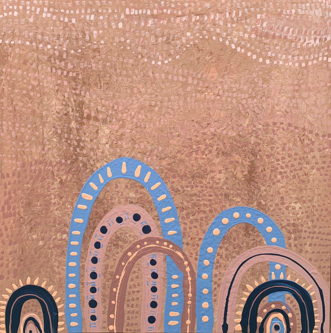 Sapphire Hills - Sold