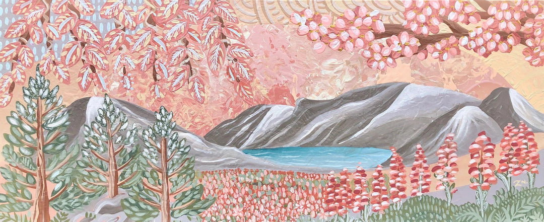 Crystal Waters - Sold