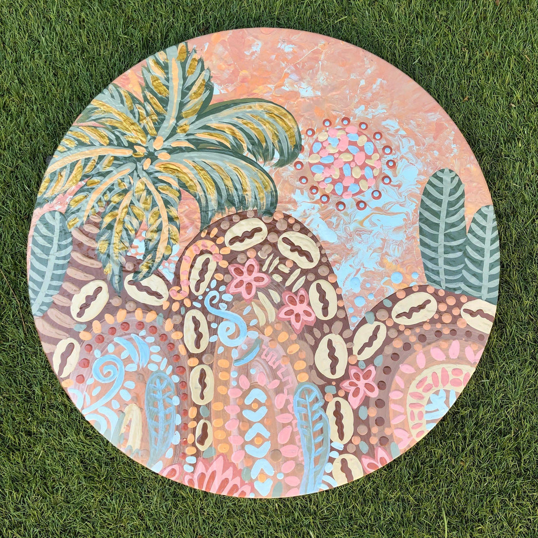 Laguna Series - Sold