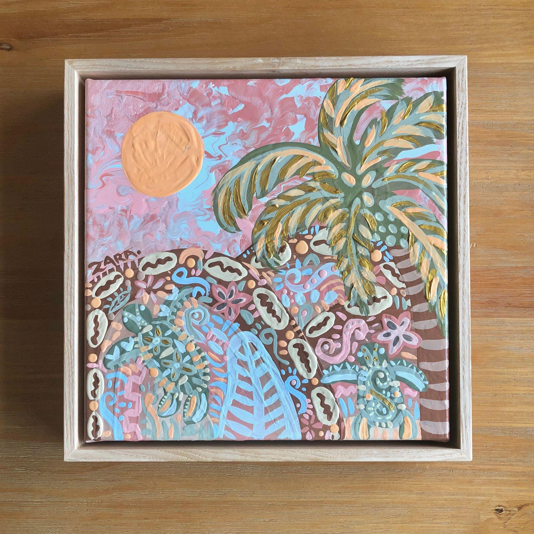 Just Add Water 2 - Mini - Sold