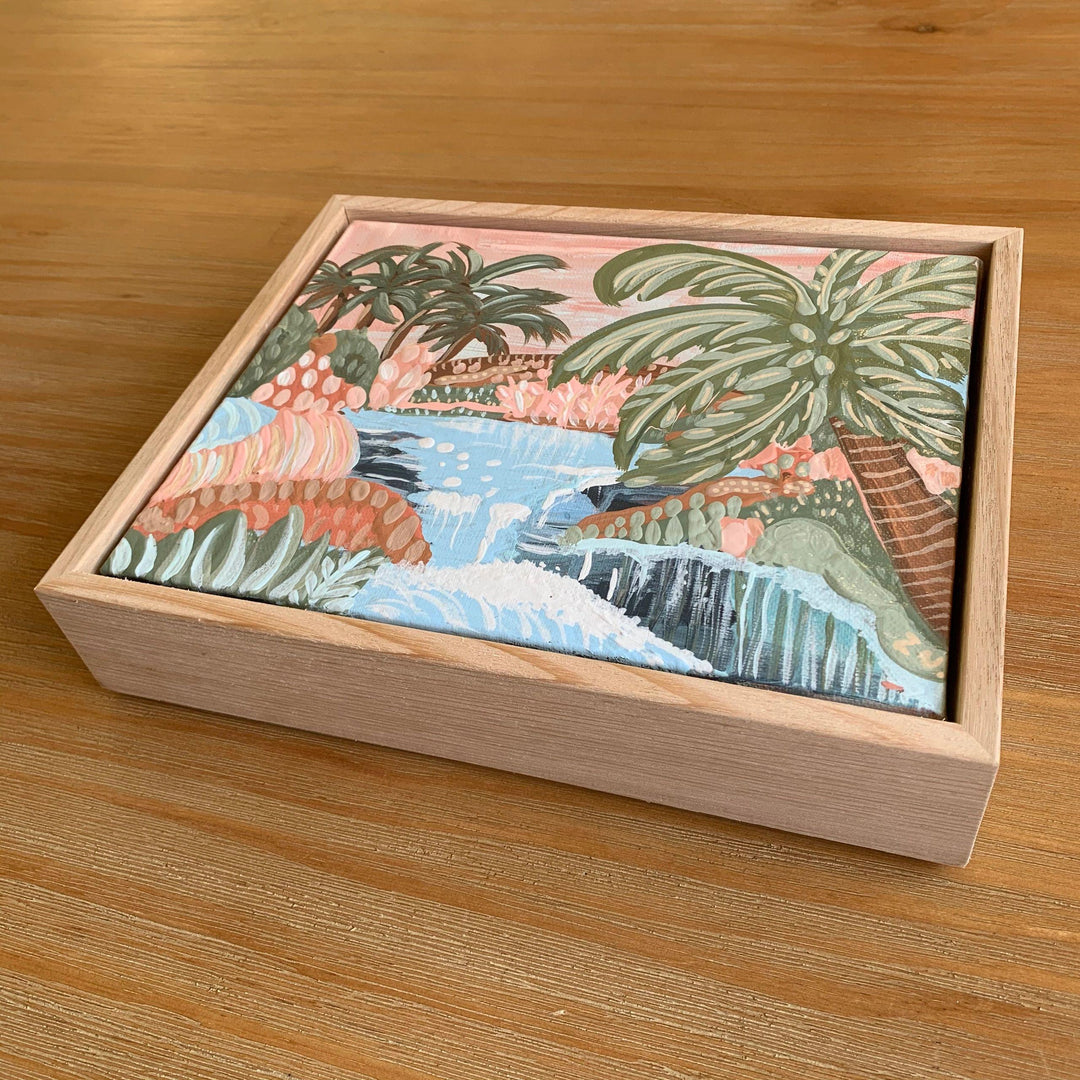Riverwalk 1 - Mini - Sold