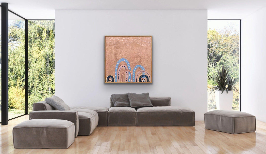 Sapphire Hills - Sold