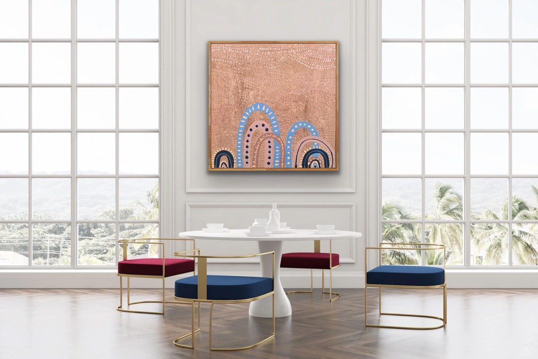 Sapphire Hills - Sold