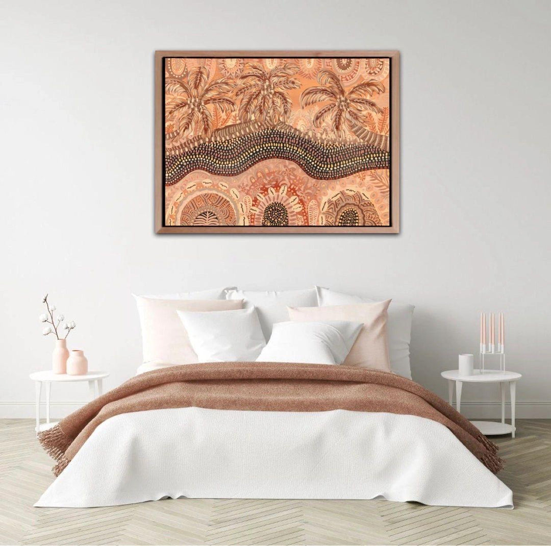 The Sweet Escape - Sold