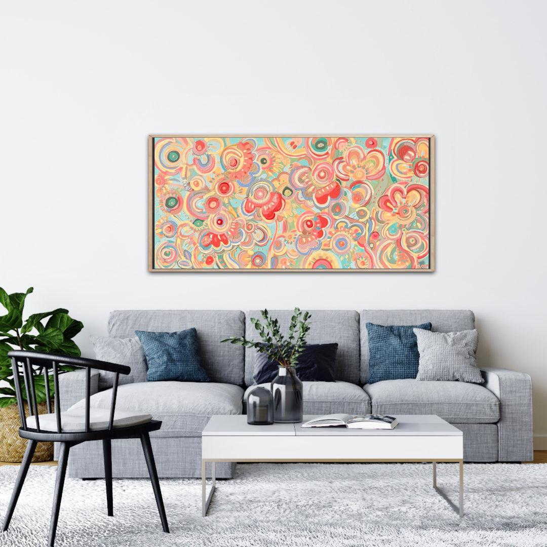 ‘Dream in Colour’ - Original Artwork