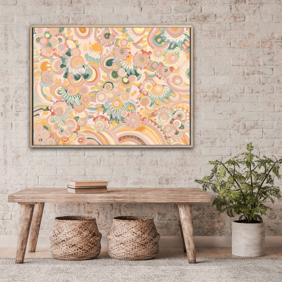 ‘Fall for you’ - Original