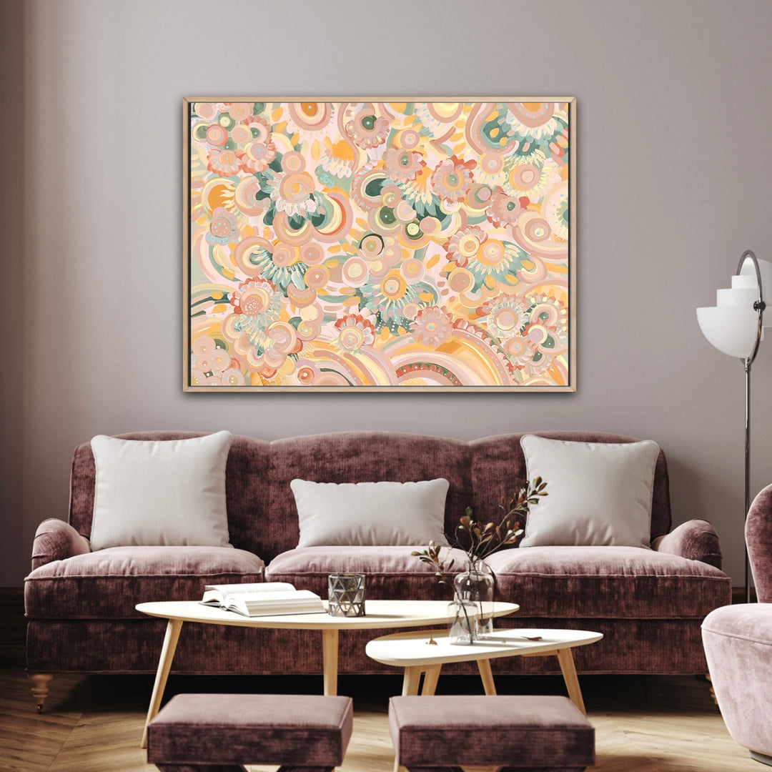 ‘Fall for you’ - Original