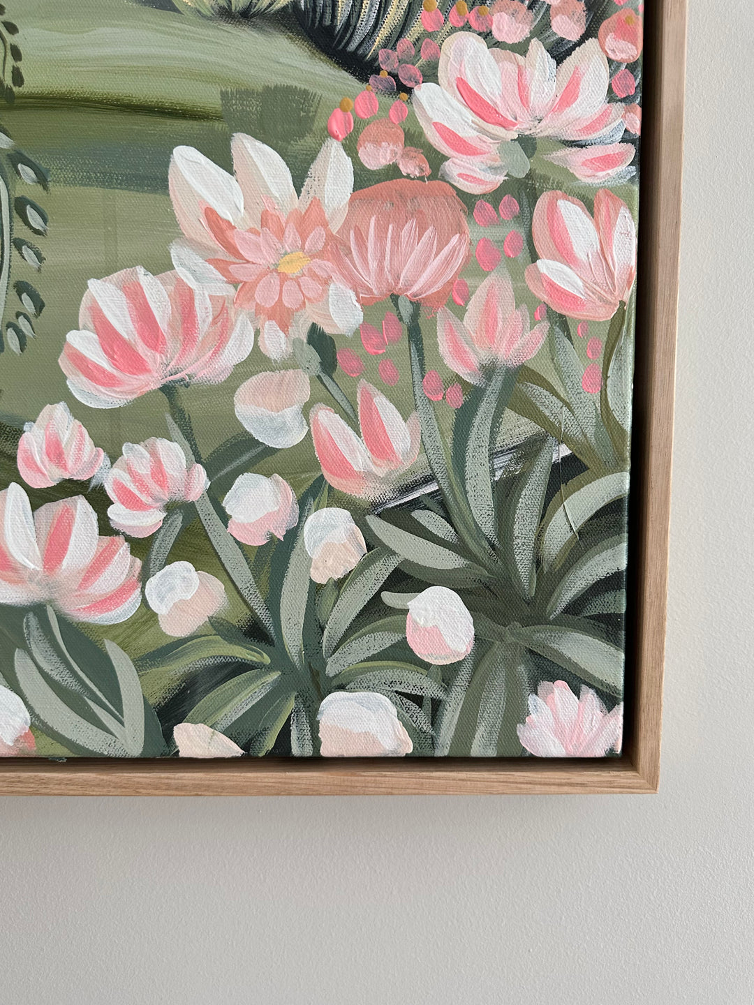 ‘Beginning of Forever’ - Original Artwork